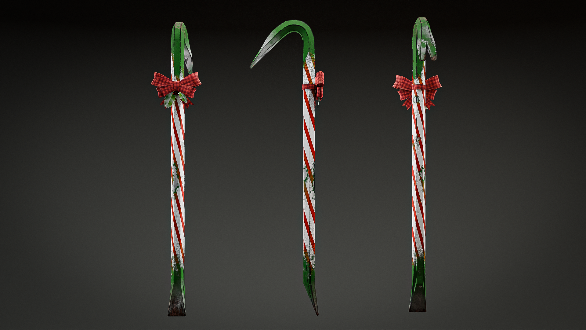 Crowbar Render Preview