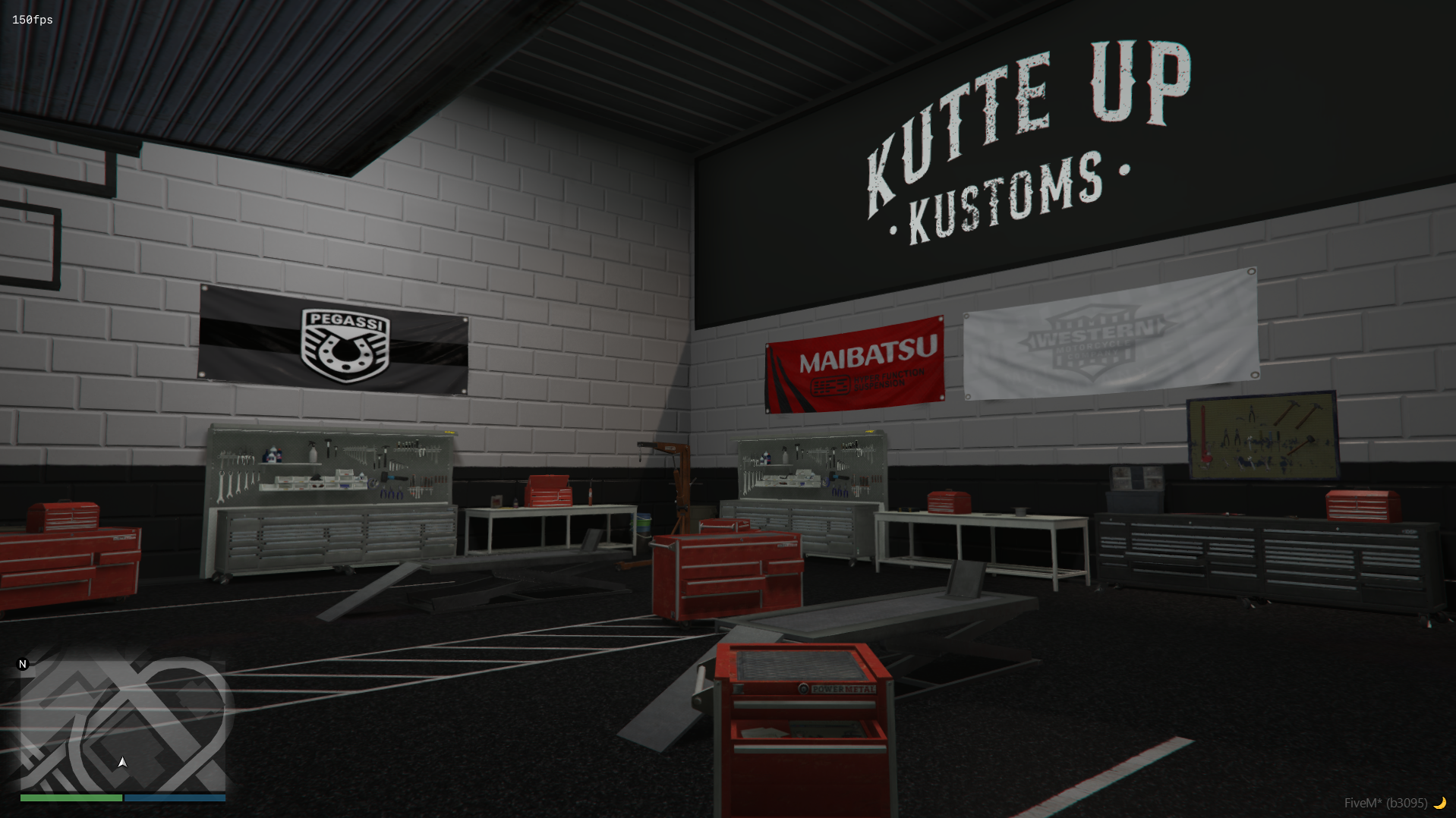 MLO project cover image