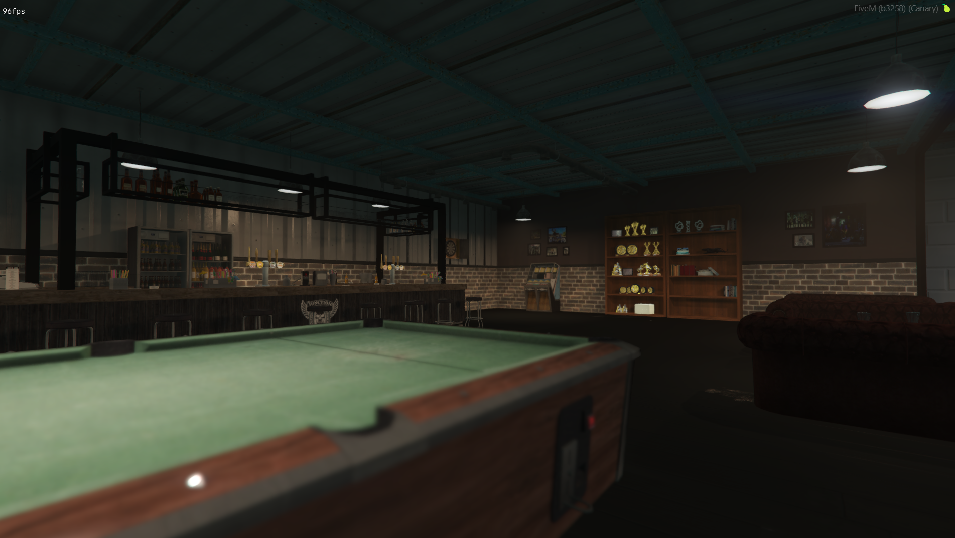 MLO Kutte Up Kustoms 1