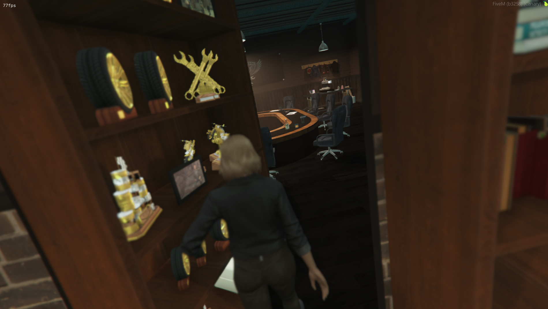 MLO Kutte Up Kustoms 3