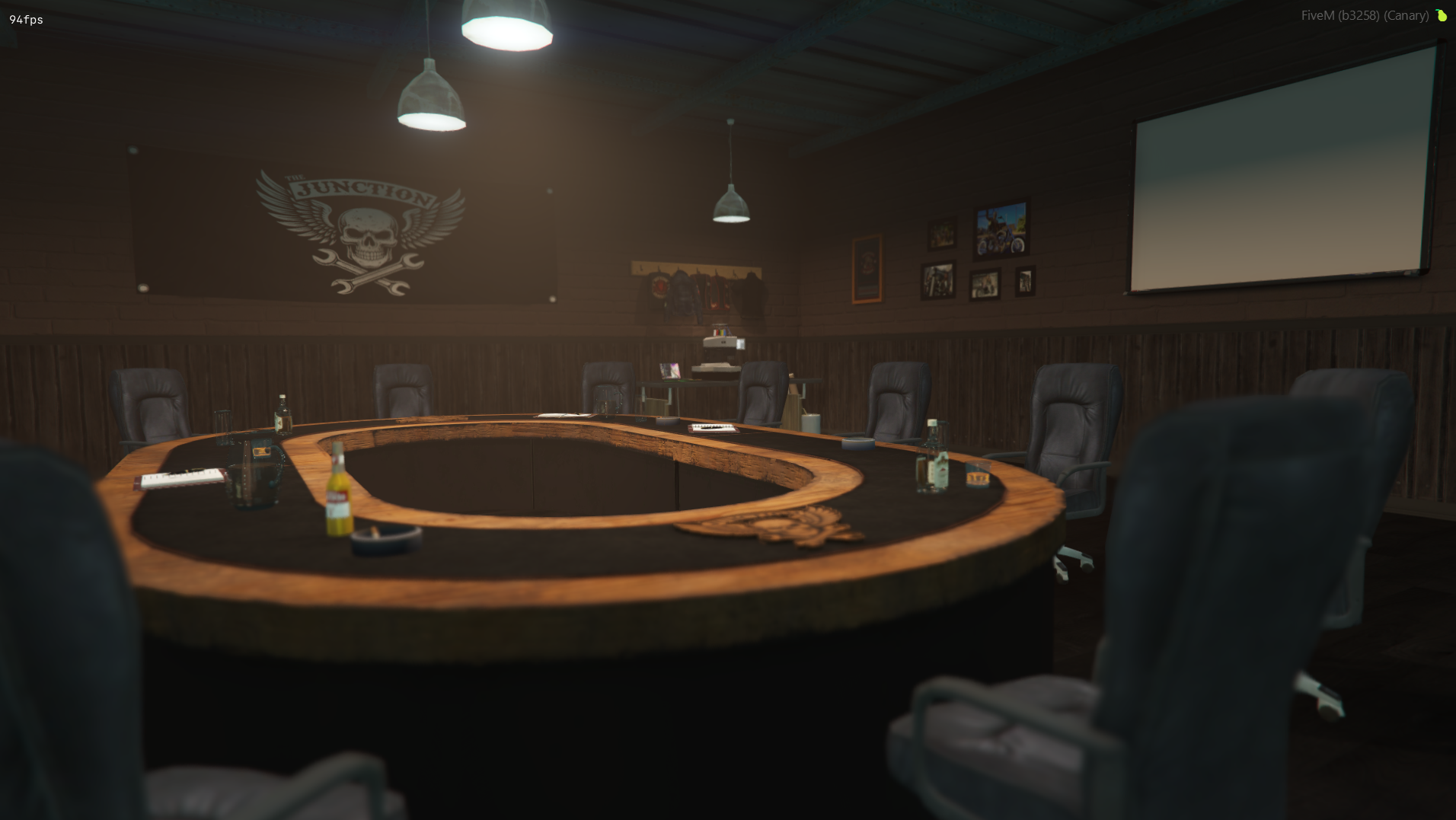 MLO Kutte Up Kustoms 4