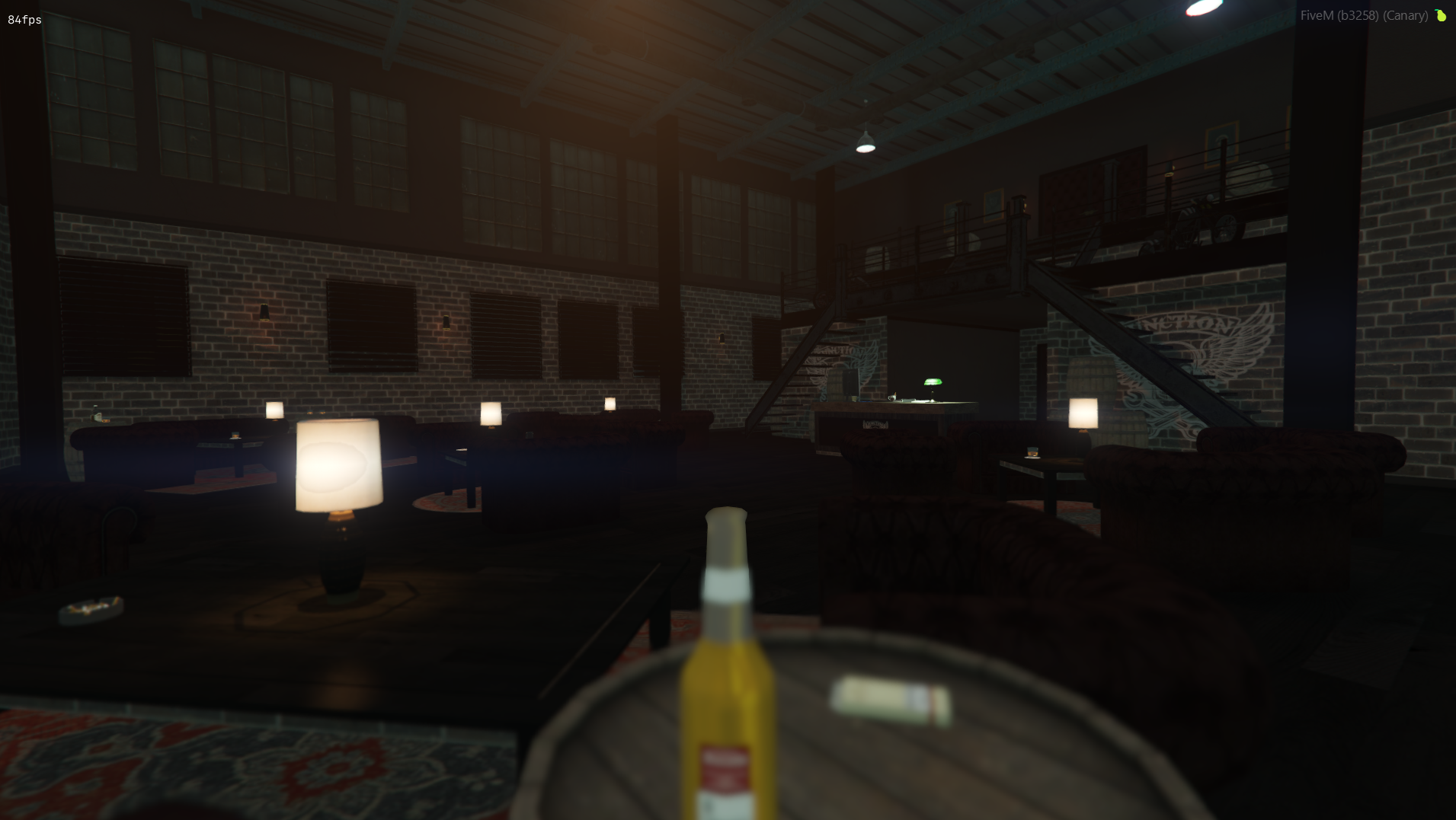 MLO Kutte Up Kustoms 5