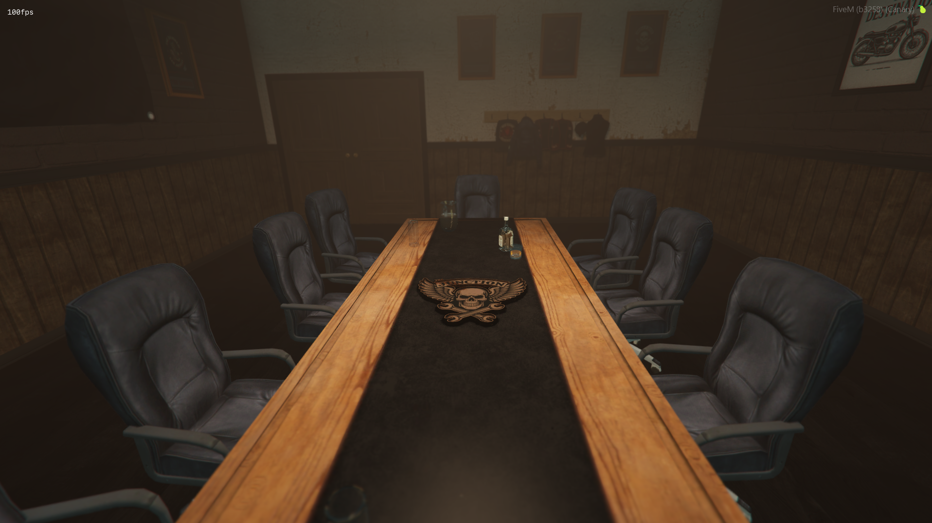 MLO Kutte Up Kustoms 6